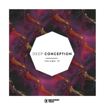 Various Artists - Deep Conception, Vol. 19 (Explicit)