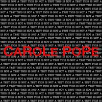Carole Pope - This Is Not a Test