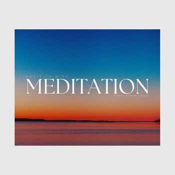 Yoga - Positive Mind Meditation