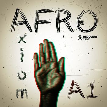 Various Artists - Afro Axiom A1 (Explicit)