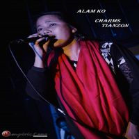 Charms Tianzon - Alam Ko