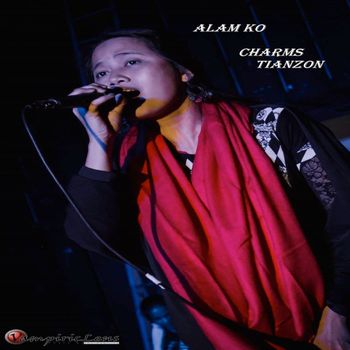 Charms Tianzon - Alam Ko