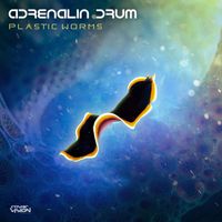 Adrenalin Drum - Plastic Worms