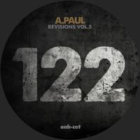 A.Paul - Revisions Vol.5