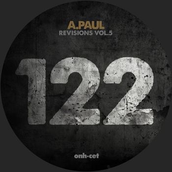 A.Paul - Revisions Vol.5