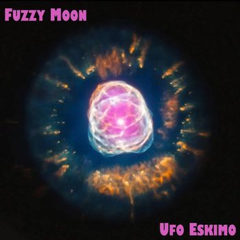 Fuzzy Moon - UFO Eskimo