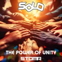 Solo - The Power Of Unity EP