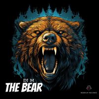 Mark Hickling (DJ M) - The Bear