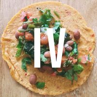 Stlndrms - Veggie Tacos IV