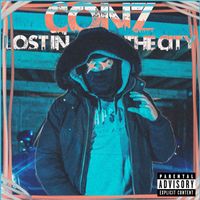 Conz - Lost in the City