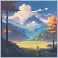 Liam Johnes - Chillin'