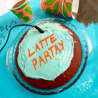 Tyde - Latte Partay