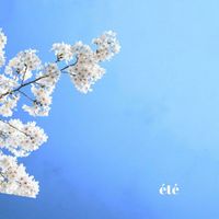 Henry James - été