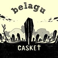 Casket - Belagu