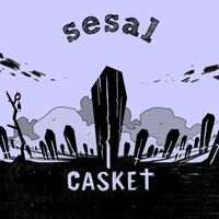 Casket - Sesal