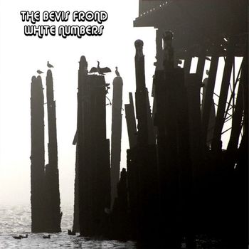 The Bevis Frond - White Numbers