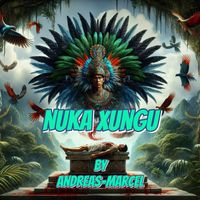 Andreas-Marcel - Nuka Xungu