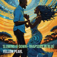 Yellow Pearl - Slowing It Down - Rhapsody in Blue