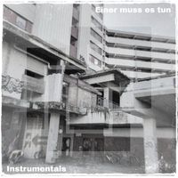 SkiDs - Einer muss es tun
