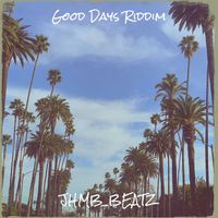 JHMB_BEATZ - Good Days Riddim