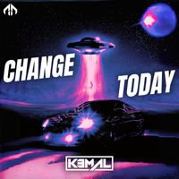 Kemal - Change Today