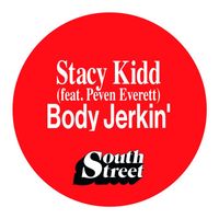 Stacy Kidd - Body Jerkin'