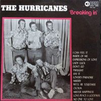 The Hurricanes - Breaking In