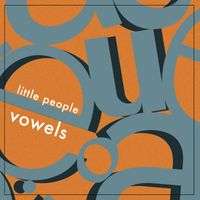 Little People - Vowels