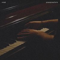 Steph - PIANOPIANOFORTE (Explicit)