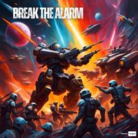 AFTRFX - Break The Alarm
