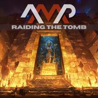 A.D.A.M. MUSIC PROJECT - Raiding The Tomb