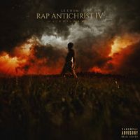 Le Chum - RAP ANTICHRIST IV (L'ÉPILOGUE) (Explicit)
