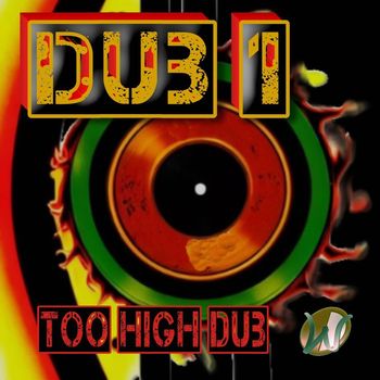 Dave Wade - Too High Dub