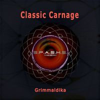Grimmaldika - Classic Carnage