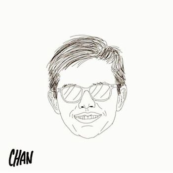 CHAN - softly spoken