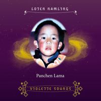 Violette Sounds - Panchen Lama