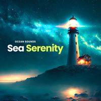 Ocean Sounds - Sea Serenity
