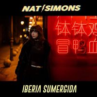 Nat Simons - Iberia Sumergida