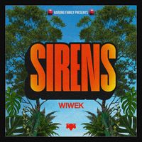 Wiwek - Sirens