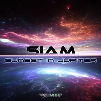 Siam - Sunset in Jupiter