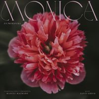Manuel Machado - Mónica en Primavera (feat. Santi Greco)