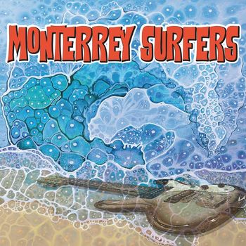 Monterrey Surfers - Monterrey Surfers