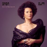 OUM - Daba Live in Marrakech