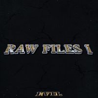 Evil - RAW FILES VOl.1 (Explicit)