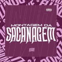DJ LUCCAS ORIGINAL, MC Brinquedo, Mc 7Belo - Montagem Da Sacanagem (Explicit)