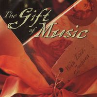 Joshua - The Gift of Music