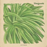 Tingsek - October