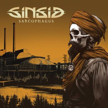 Sinsid - Sarcophagus