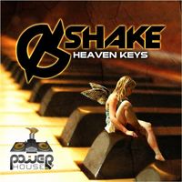 Shake - Heaven Keys