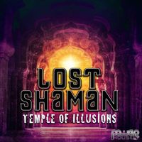 Lost Shaman - Temple of Illusions
